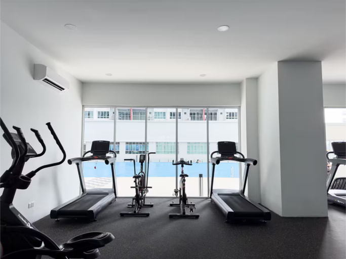 Others 4, Razak City Residences Block C1 by Favspace, Kuala Lumpur