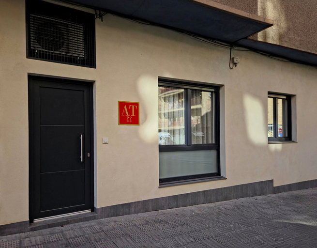 Exterior 4, Apartamentos Picasso by gaiarooms, Salamanca