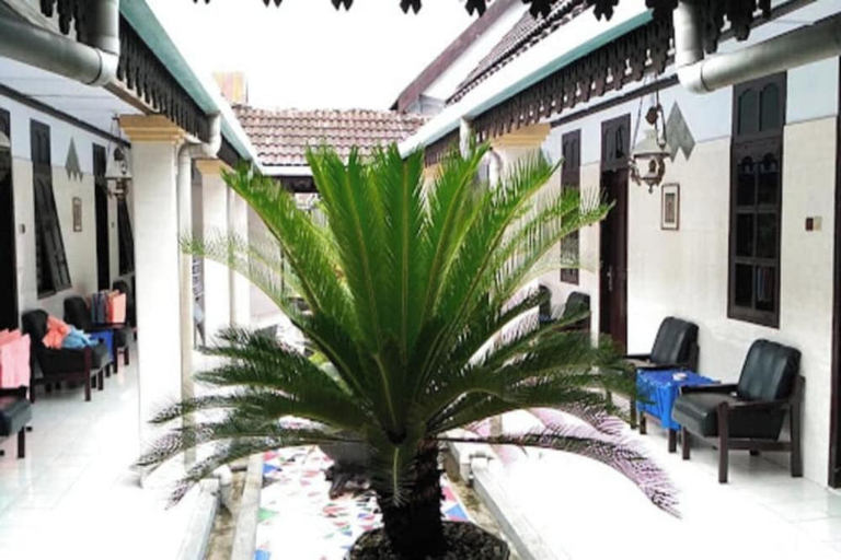 Exterior & Views 1, EXPRESS O 91176 Hotel Puri Gandaria, Parepare