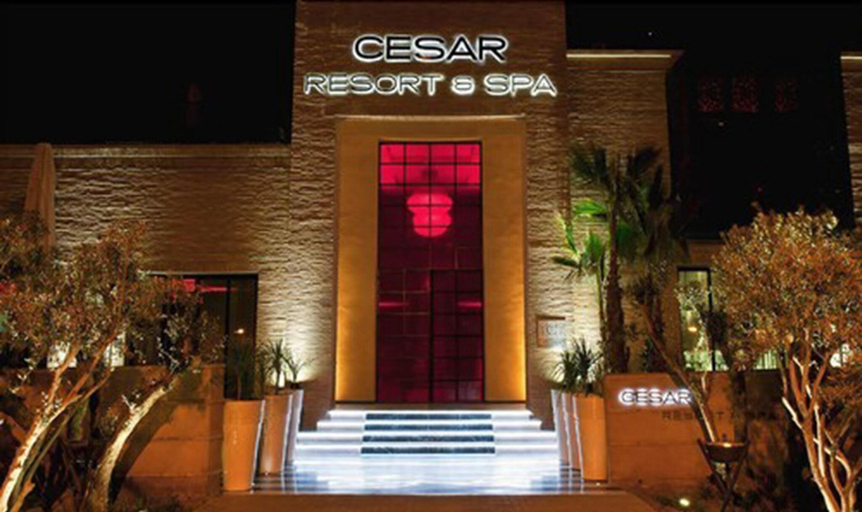 Exterior & Views, Cesar Resort & Spa, Marrakech