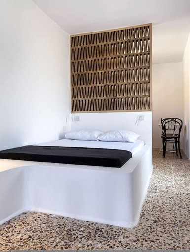 Room 5, Aerase Apartment in Karpathos, South Aegean