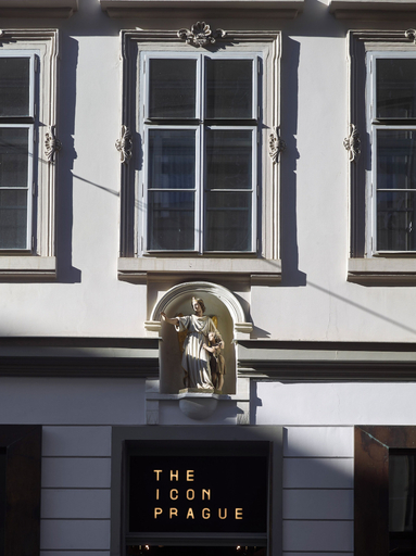 Exterior & Views 2, The ICON Prague, Praha 1