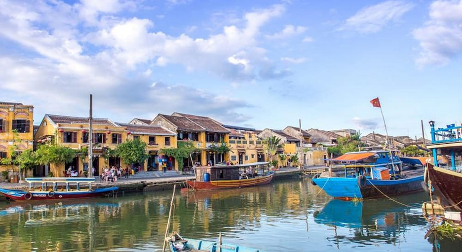 Exterior & Views 1, Nha Lan Homestay, Da Nang