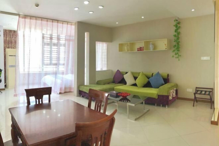 Others 1, Li'ao Apartment Hotel, Nantong