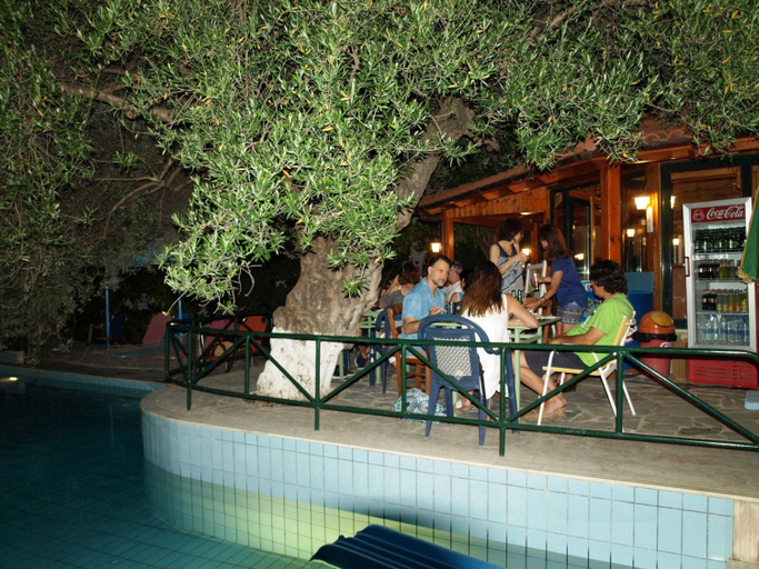 Food & Drinks 4, Kastro Hotel, Crete