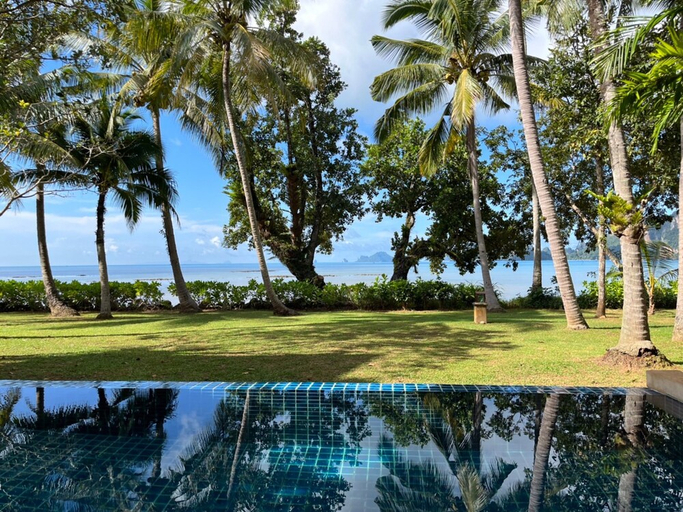 Sport & Beauty 5, Amatapura Beach Villa 10 , Mueang Krabi
