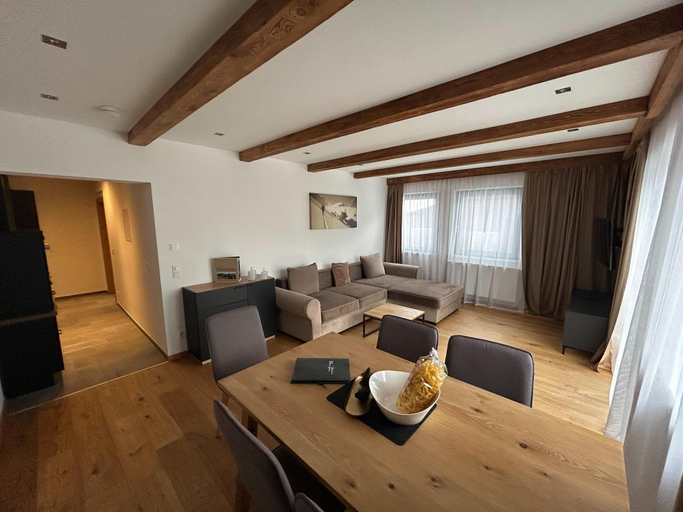 3, Apartment near the KitzSki area, Kitzbühel