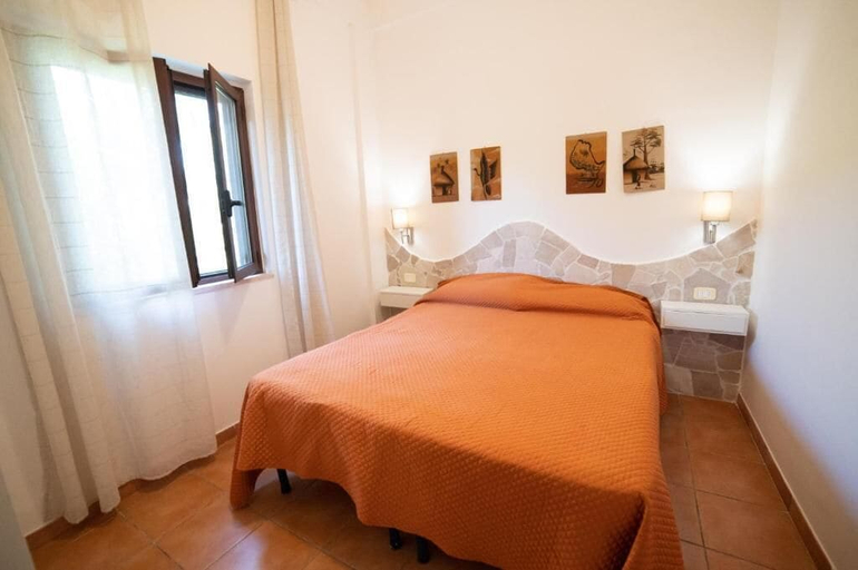 Bedroom 3, I Sapori del Gargano, Foggia