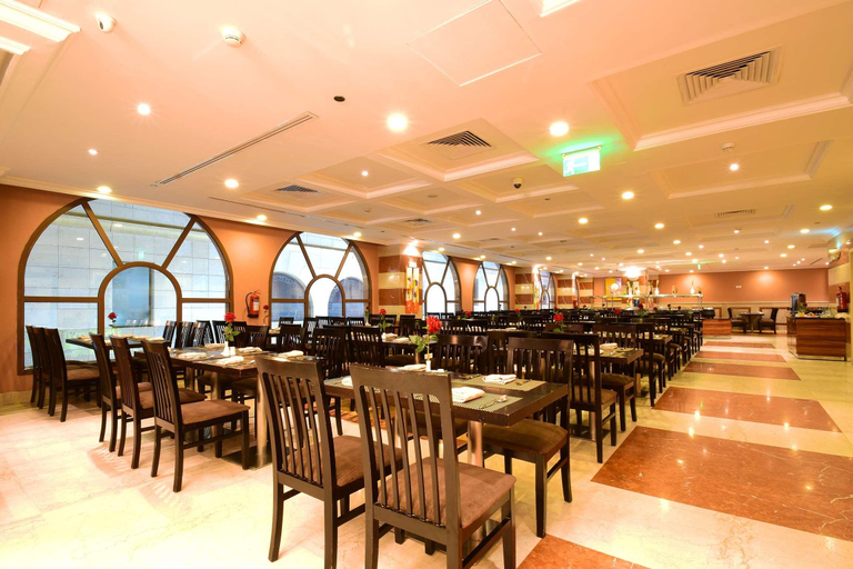 Food & Drinks 5, Al Ansar Golden Tulip, Al Madinah Al Munawwarah