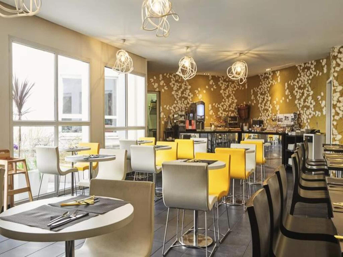 Food & Drinks 4, Aparthotel Adagio Marseille Timone, Bouches-du-Rhône