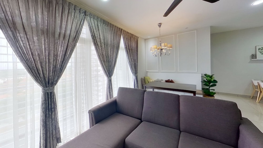 Others 4, Alyssa Dwiputra Homestay, Kuala Lumpur