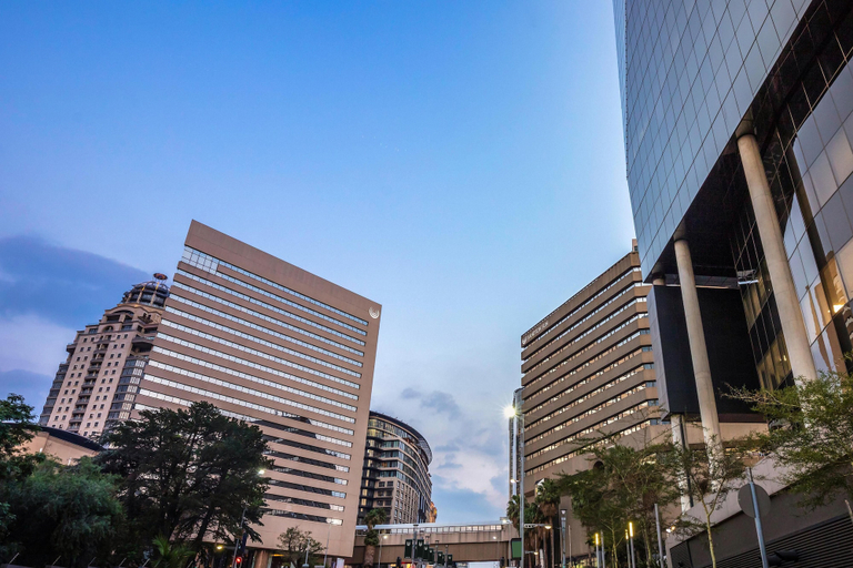 Exterior & Views 2, Sandton Sun & Towers, City of Johannesburg