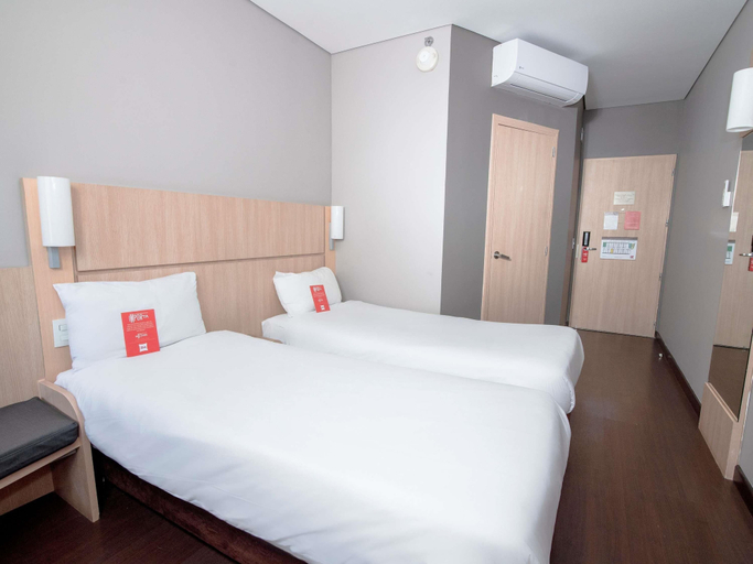 Bedroom 4, ibis Medellin, Medellín