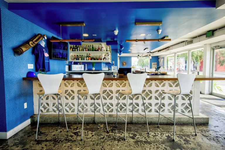 Food & Drinks 5, Downtowner Boutique Hotel, Clark