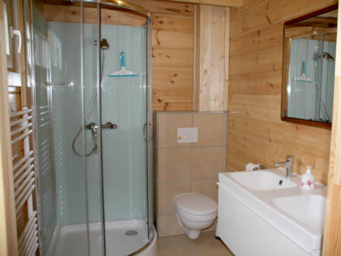 Bathroom, Ferienhaus, Wissinghausen, Hochsauerlandkreis