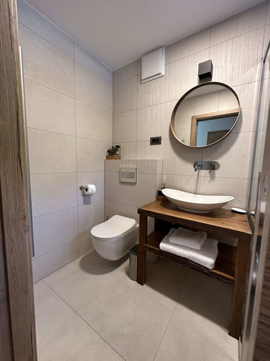 Room 3, The Villa Bled Big Apt Premium Luxury Retreat, Bled