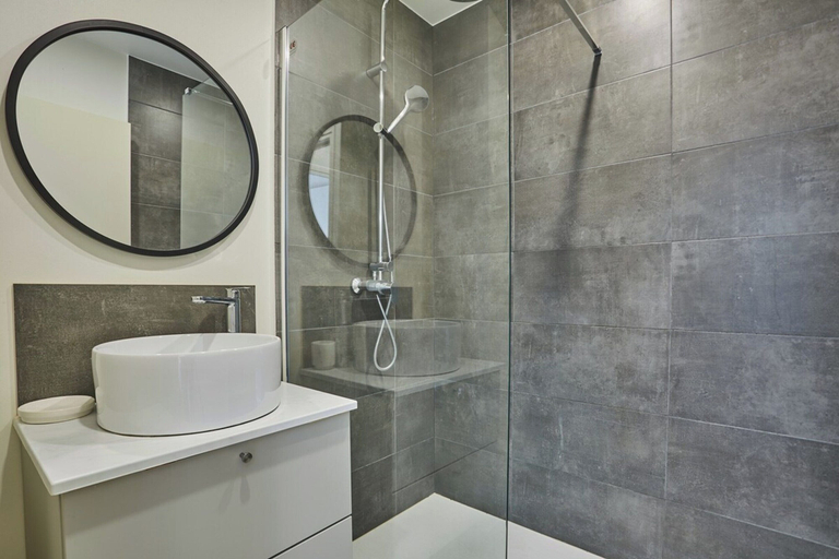 Bathroom 3, Charming Apartment Center of Paris-montmartre, Paris