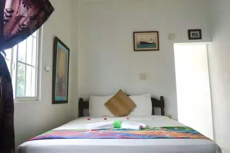 Bedroom 3, See Belize Sea View Vacation Rentals