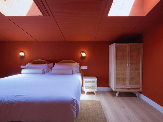 Room 5, Suites Cetina Casa de Aguilar, Córdoba