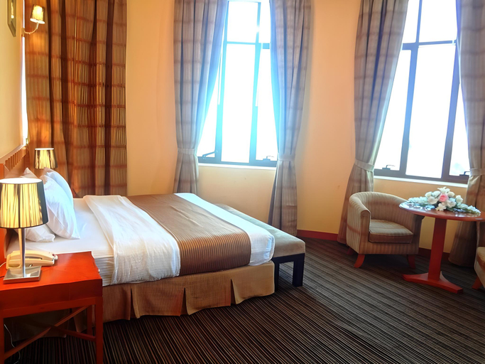Bedroom 3, Al Massa Hotel 1, Al Ain