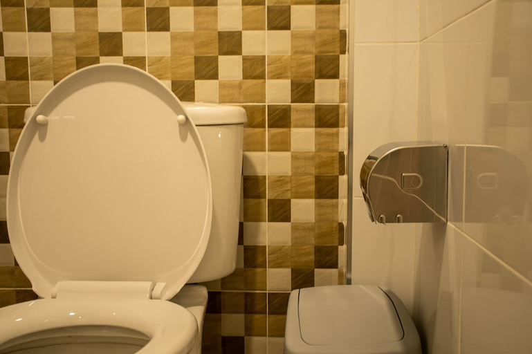 Bathroom 3, Lazy Sandals Koh Samed, Muang Rayong