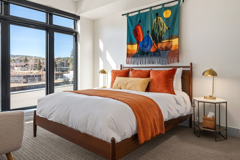 Room 4, Timber Fox 2207 2 Bedroom Condo, Grand