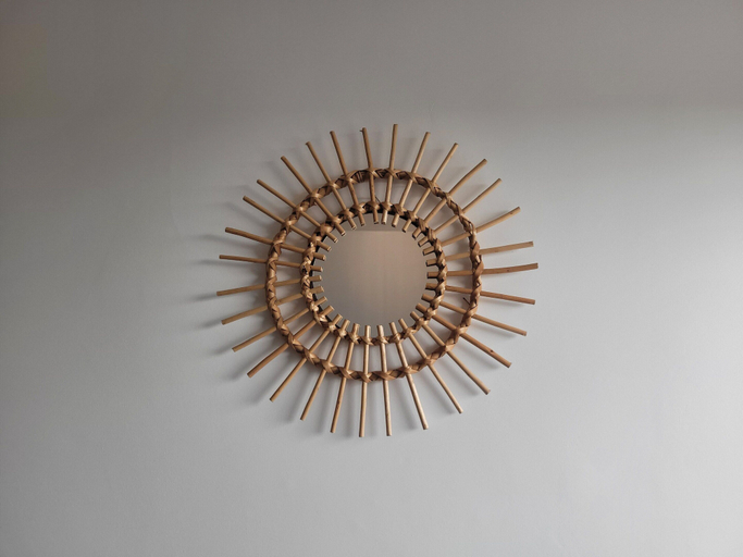 Interior detail, Bright central apartment in Middelkerke., West-Vlaanderen