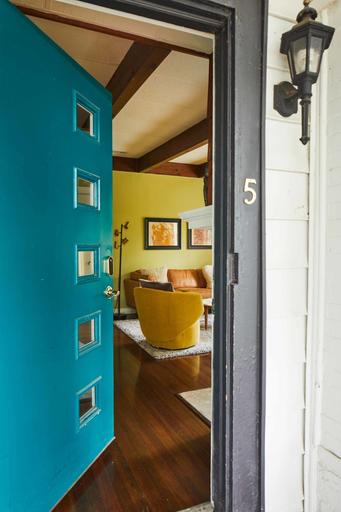 Room 2, Apt5 Edenbrae- Perfect -best Retreat in Bhm, Jefferson