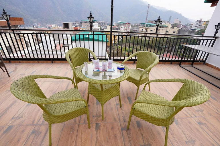Exterior 2, Hotel Silver Inn by PENTAURA, Garhwal