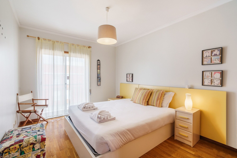 Room 4, Ofir Beach Lodge By Minho's Guest, Esposende