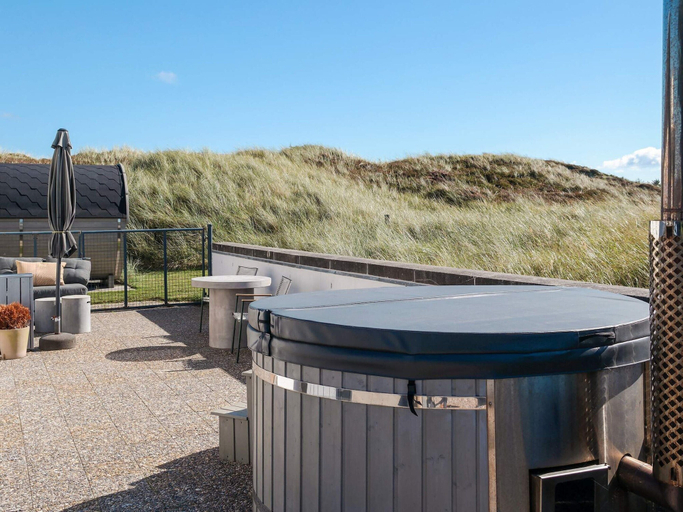 Spa treatment 5, 5 Star Holiday Home in Pandrup, Jammerbugt