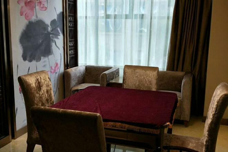 Others 3, Hengyang Panlong Hotel, Hengyang