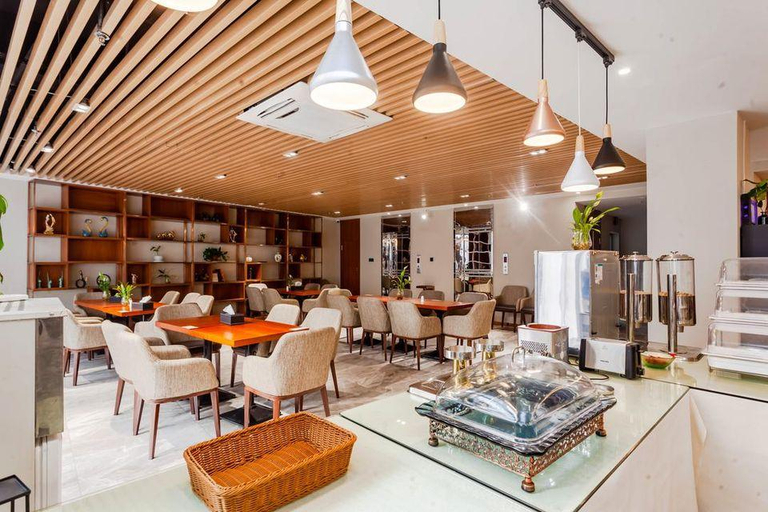 Others 5, Vx Wuxi Jiangyin Xiangshan Road Gym Hotel, Wuxi