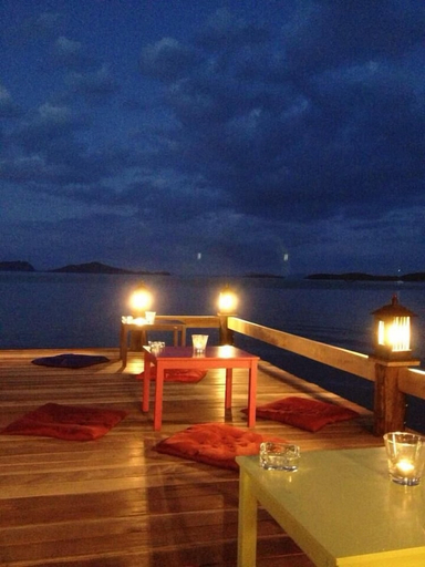 Others 4, Shine Talay Guesthouse, Ko Lanta