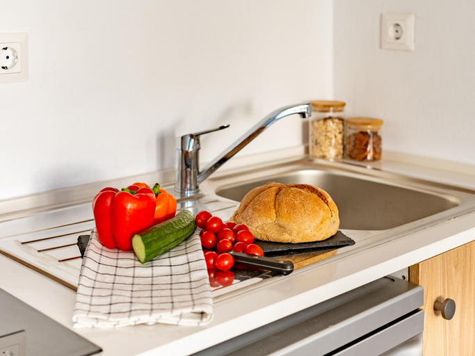 Others 5, Sanders Paros Gardens - Smart 1-Bdr Apt w Patio, South Aegean