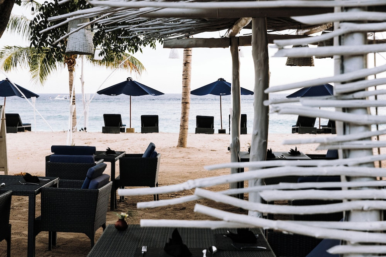 Food & Drinks 4, The this-kon Gili Meno, Lombok