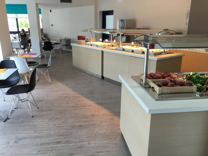 Food & Drinks 4, Nasos Hotel and Resort, Ionian Islands
