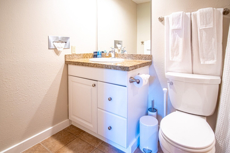 Bathroom 5, Creekside 1273 - Nr Ski + Sun Valley Rec Passes, Blaine