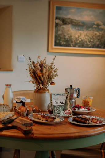 Food & Drinks 5, Slowley Farm, Somerset