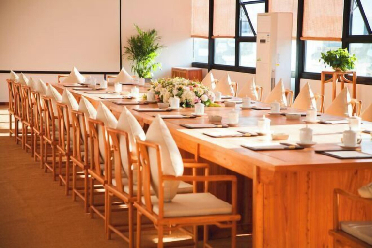 Food & Drinks 5, Mingfangyuan Art Hotel (Jingdezhen Airport Branch), Jingdezhen