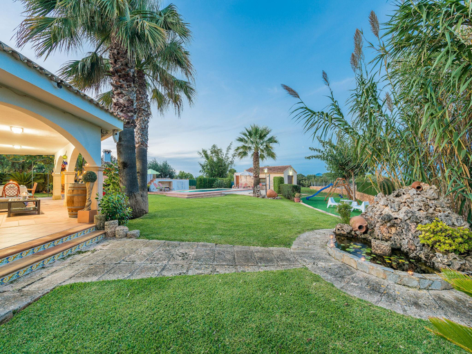 Others 4, Santa Eulalia Petit - Villa With Private Pool, Baleares