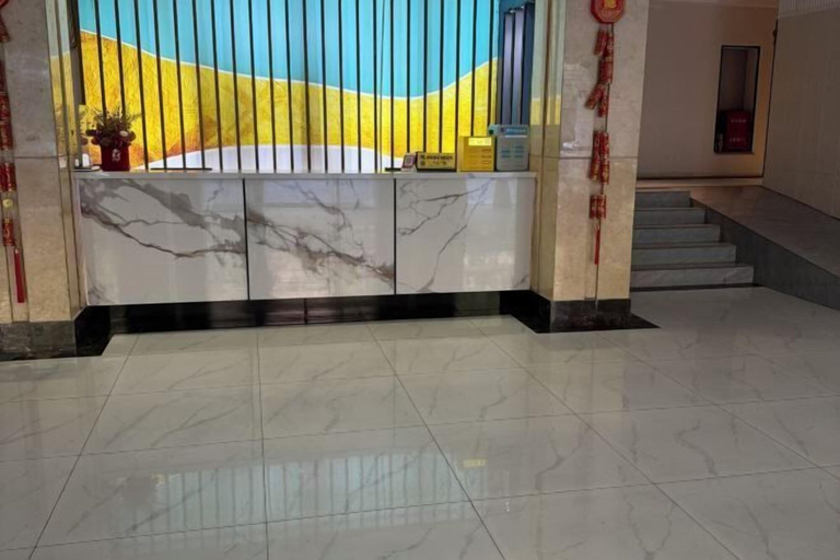 Others 4, Yuntianhai Hotel, Ngawa Tibetan and Qiang