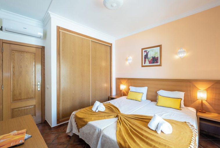 Bedroom 3, Jardins Vale de Parra, Albufeira