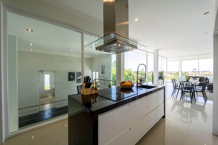 Food & Drinks 5, Phu Montra Villa with Ocean View A4, Hua Hin