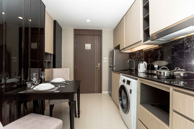 Others 5, The Panora apartments by NLA, Pulau Phuket