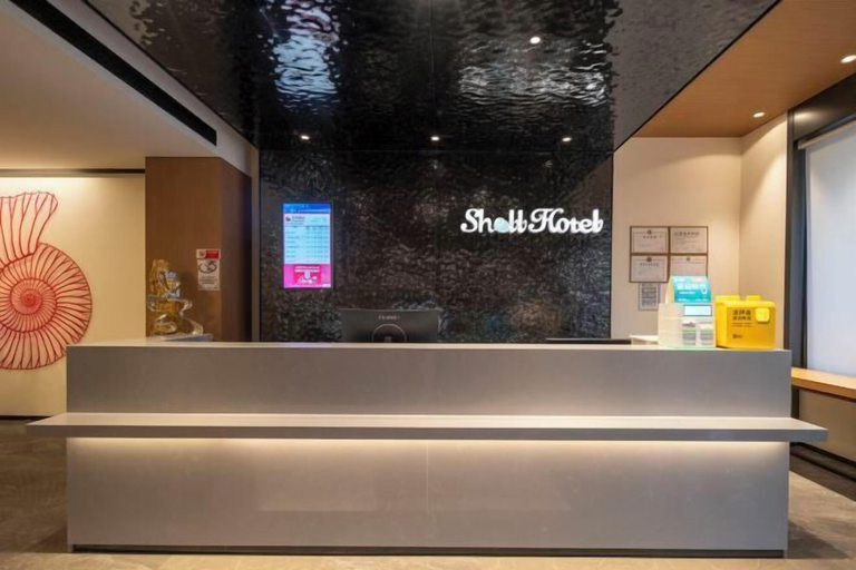 Others 4, Shell Hotel (Shunyi Ideal Automobile Base, Beijing), Beijing