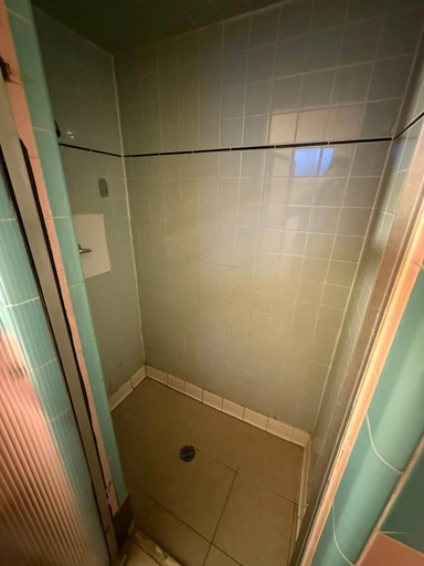 Bathroom 3, Springs Inn by Capital O I 25, El Paso