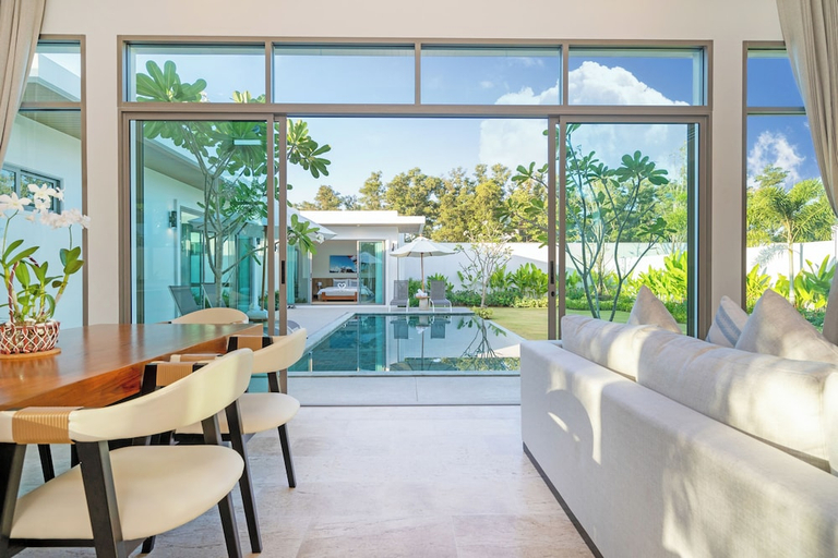 Others 5, Shambhala Grand Villa - Private Pool Villas by Escape Villas, Pulau Phuket