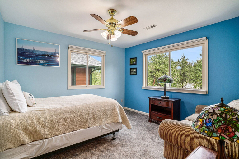 Room 4, Elk Haven -- Ev #6079 3 Bedroom Condo by RedAwning, Larimer