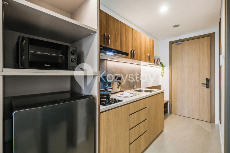 Others 4, Staya Antasari by Kozystay - Cilandak, South Jakarta